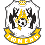 Equipo Tyumen. Composición De Football