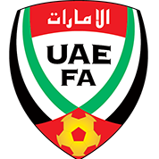 Drużyna Zjednoczone Emiraty Arabskie (k) U19. Skład Football