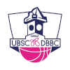 Equipo UBSC-DBBC Graz. Composición De Basketball