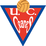 Equipo Ceares. Composición De Football