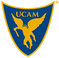 Hold UCAM Esports Club. Opstilling CS2 (CS:GO)