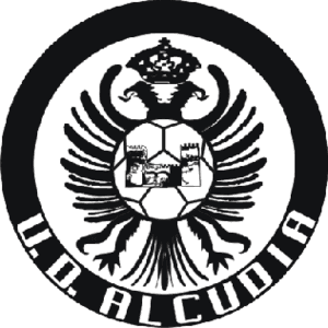 Drużyna Alcudia. Skład Football