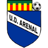 Arenal – Football Team
