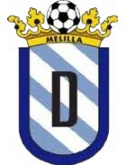 UD Melilla B – Football Équipe
