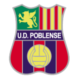 Drużyna Poblense. Skład Football