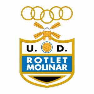 Rotlet Molinar – Football Team