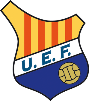 UE Figueres – Football Team
