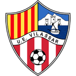 Hold Vilassar de Mar. Opstilling Football