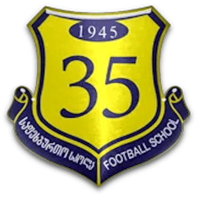 UG-35 – Football Team