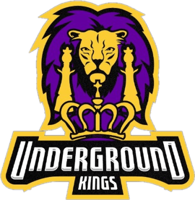 UGK Esports CS2 (CS:GO)队