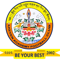 Ugyen Academy – Football Team