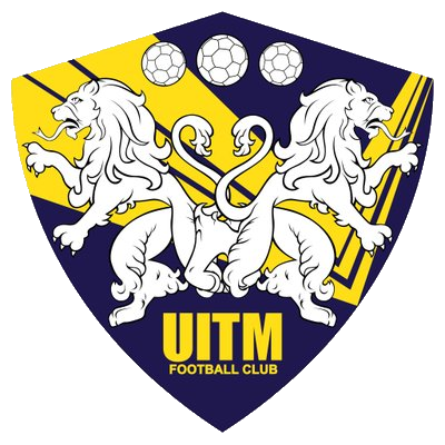 Equipo UiTM. Composición De Football