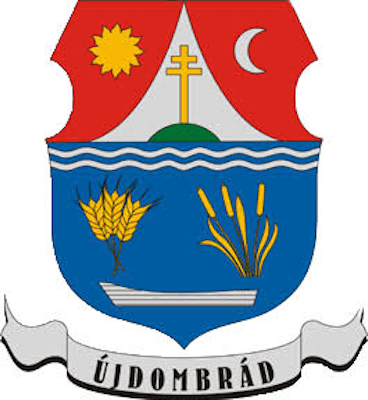 Ujdombrad SE Football队