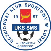 Equipo UKS SMS Lodz (f). Composición De Football