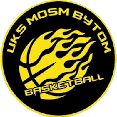 UKS MOSM Bytom U19 Basketball Team