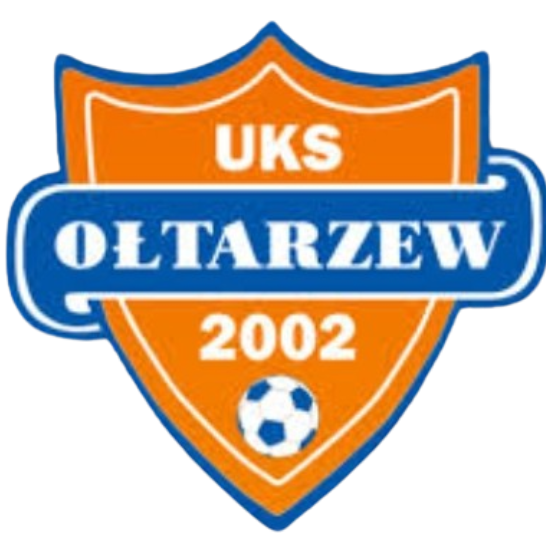 Equipo UKS Oltarzew. Composición De Football