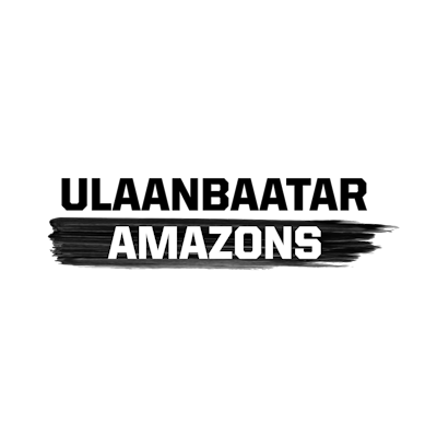 Ulaanbaatar Amazons (W) – Basketball Team