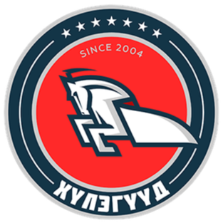 Ulaanbatar Xac Broncos – Basketball Team