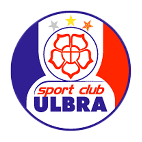 Equipo Ulbra Sport U19. Composición De Football