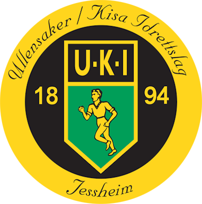 Ullensaker/Kisa B Football Team