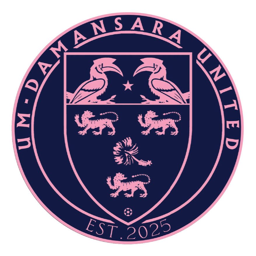 Equipo UM-Damansara United. Composición De Football
