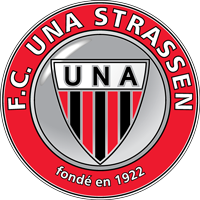 Strassen Football Team
