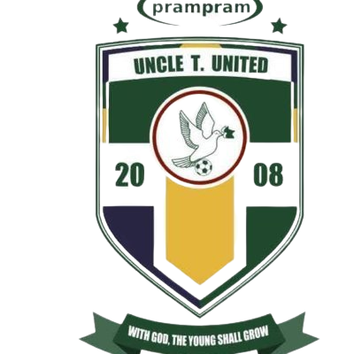 Uncle T United – Football Team