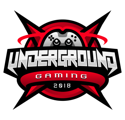Underground Gaming, склад з Valorant