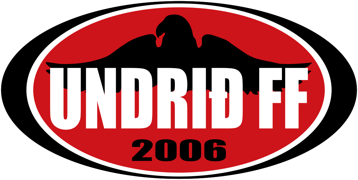 Drużyna Undrid FF Torshavn. Skład Football