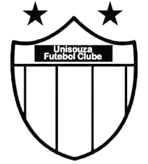 Hold Uni Souza. Opstilling Football