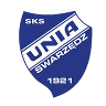 Equipo Unia Swarzedz. Composición De Football