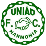 Hold Uniao Harmonia U20. Opstilling Football