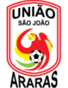 Hold Uniao Sao Joao. Opstilling Football