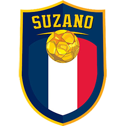 Hold Uniao Suzano U23. Opstilling Football