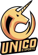 Hold UNICO Esports. Opstilling CS2 (CS:GO)