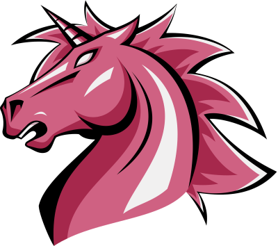Equipo Unicorns Of Love. Composición De CS2 (CS:GO)