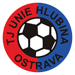 Equipo Hlubina. Composición De Football