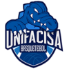 Equipo Unifacisa. Composición De Basketball
