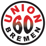 Hold Union 60 Bremen. Opstilling Football