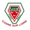 Hold Union Cosnoise. Opstilling Football