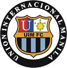 Union Internacional Manila – Football Team
