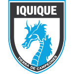 Hold Union Iquique. Opstilling Football