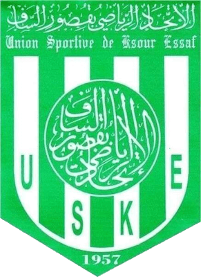 Ksour Essef Football Team