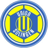 Equipo Union Solingen. Composición De Football