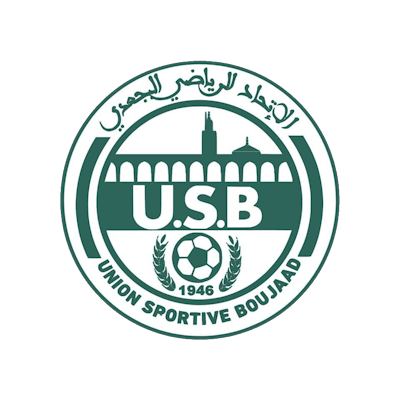 Union Sportive Boujaad – Football Team