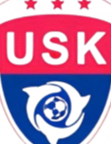 Equipo Union Sportive de Kelibia. Composición De Football