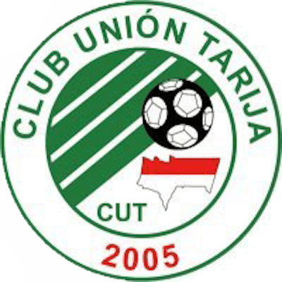 Drużyna Union Tarija. Skład Football