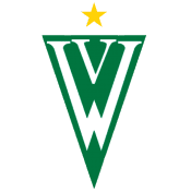 Hold Union Wanderers. Opstilling Football