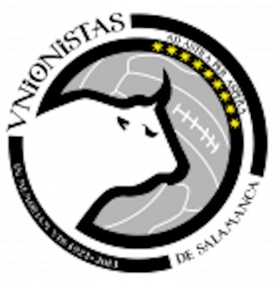 Unionistas B – Football Team