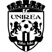 Унія Алба-Юлія, склад з Football